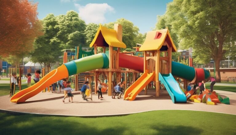 Top 3 Play Equipment for Schools to Boost Outdoor Fun