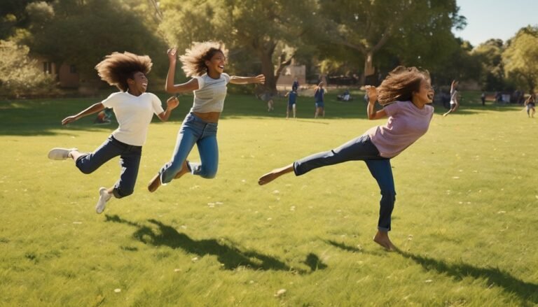 3 Top Sports to Play Without Equipment