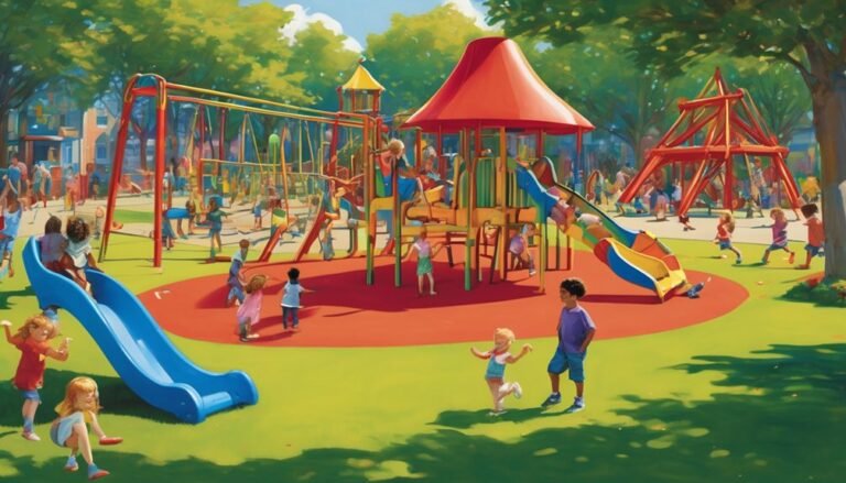 10 Best Places to Find Play Equipment Near Me
