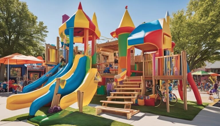 5 Best Places to Buy Outdoor Play Equipment