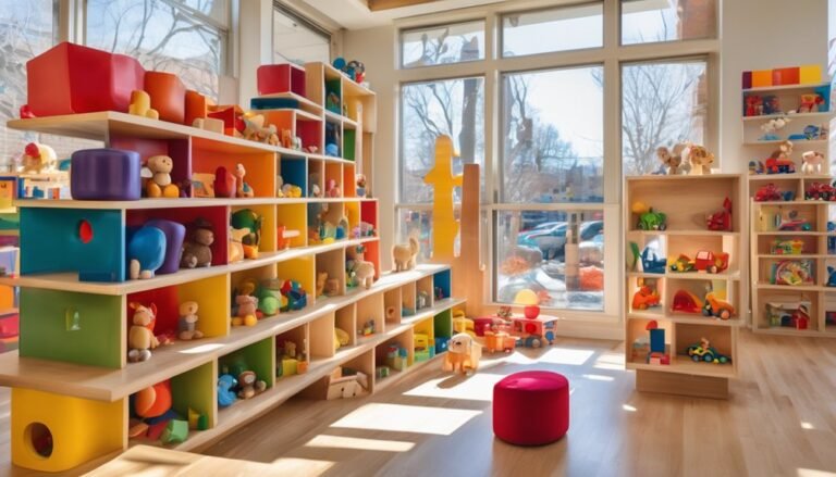 RPEM – Best Children’s Play Item Dealers in Bangalore