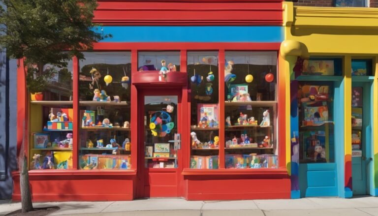 3 Best Stores for Play School Equipment Near Me