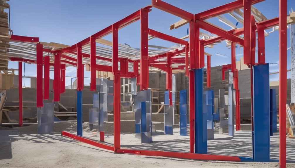 clear budgeting for custom versus modular playgrounds