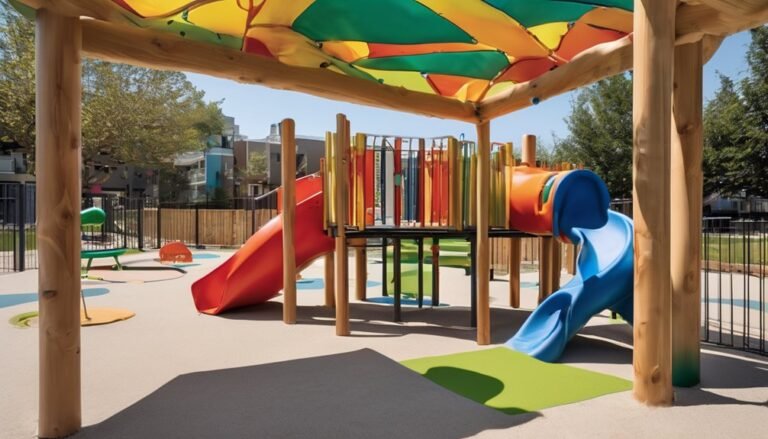 Designing Age-Appropriate Play Zones for Toddlers to Teenagers in Housing Societies