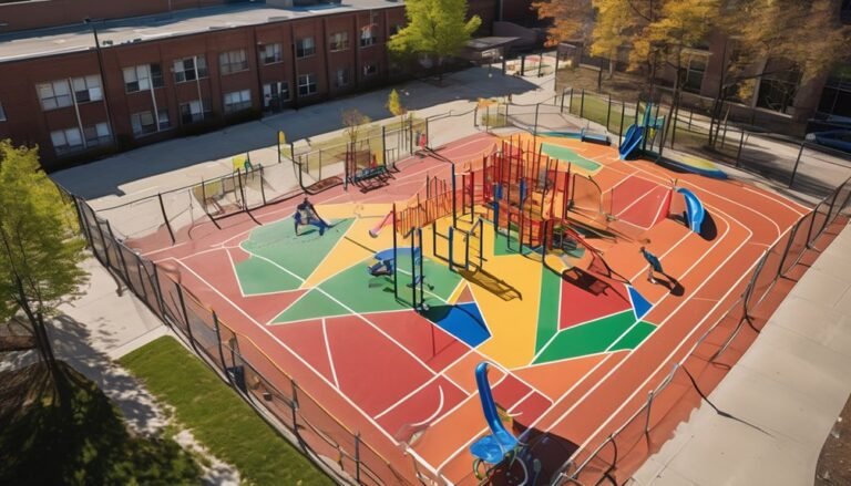 Essential Playground Safety Rules Every Karnataka School Principal Should Know