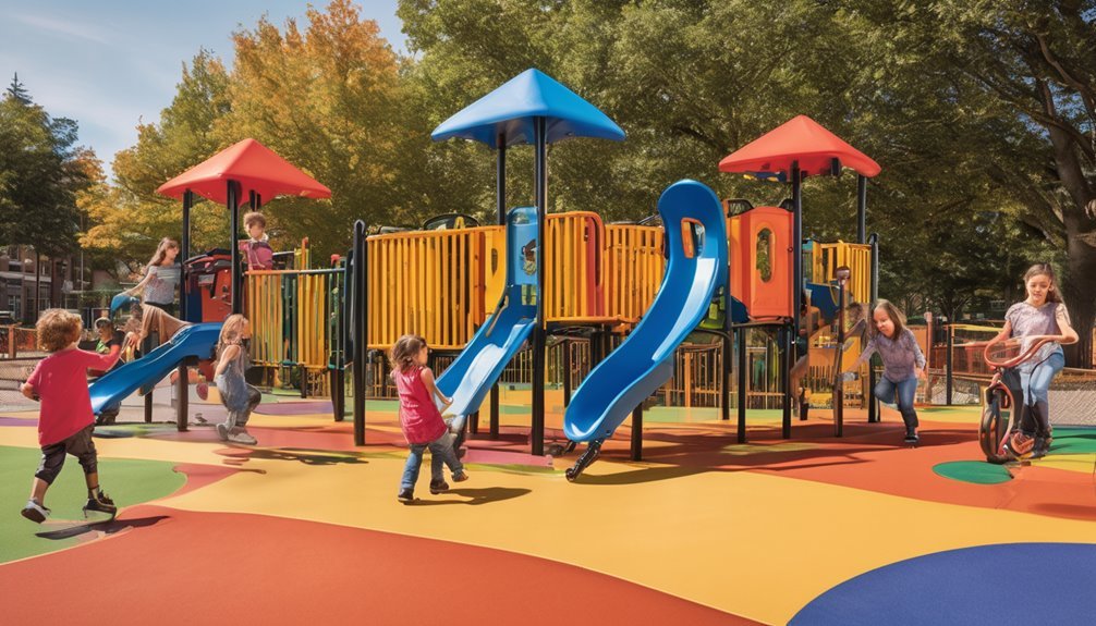 inclusive design boosts early development participation