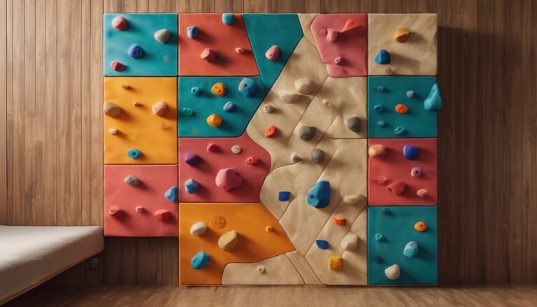 The Ultimate Guide to Indoor Climbing Structures for Small Bangalore Homes