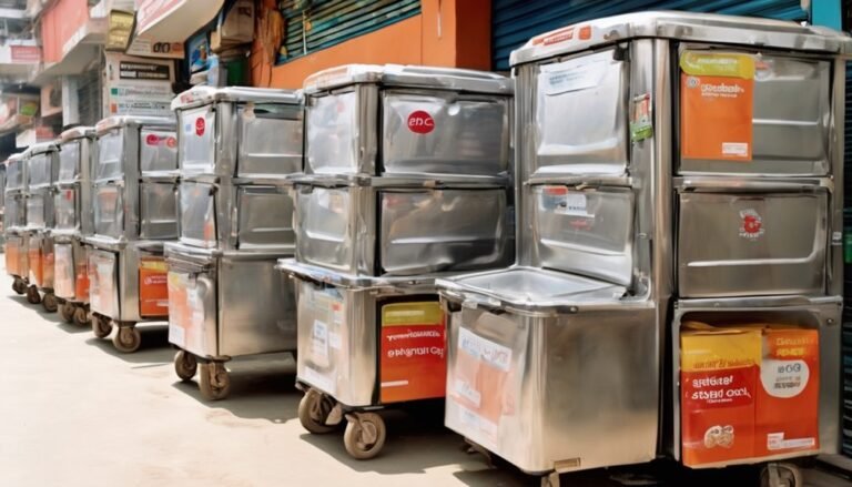 How Local Suppliers in Bangalore Ensure Timely Delivery and Installation.