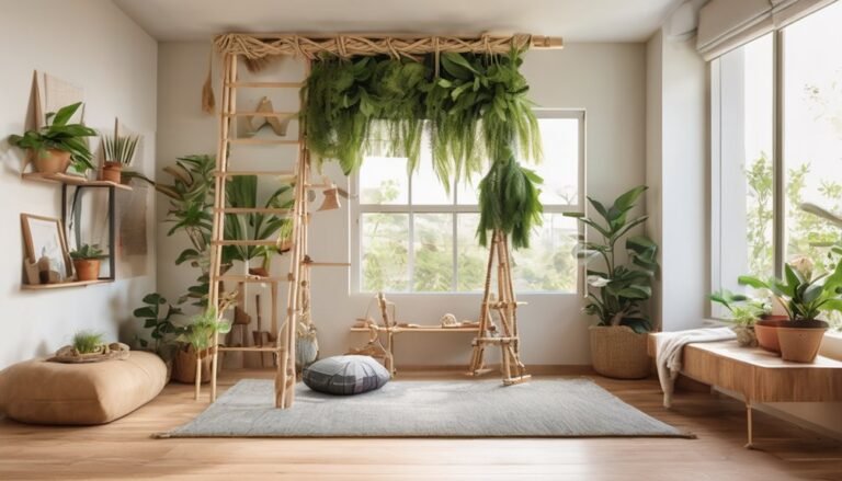 Creating a Mini Jungle Gym in Your Bangalore Apartment: Tips and Ideas