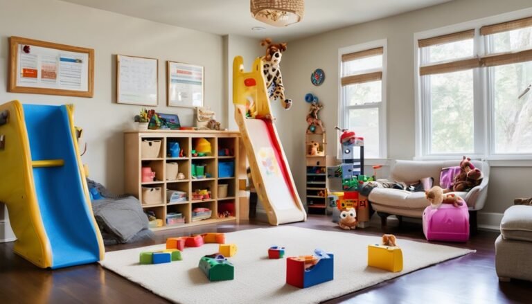 How to Do a Quick Monthly Safety Audit of Your Apartment’s Play Equipment