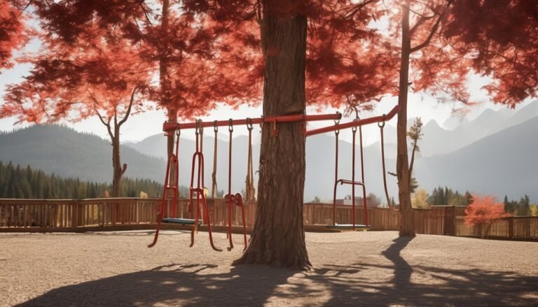 The Evolution of Outdoor Play Equipment: From Classic Swings to Adventure Rope Courses