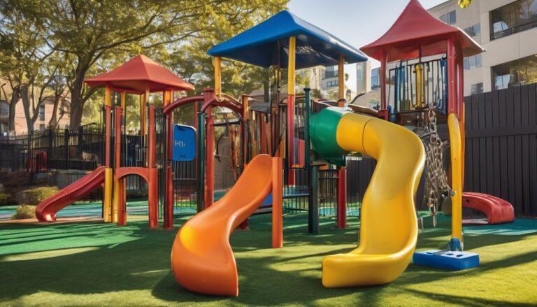 Comparing Playground Equipment Prices: How to Get the Best Value for Your Project