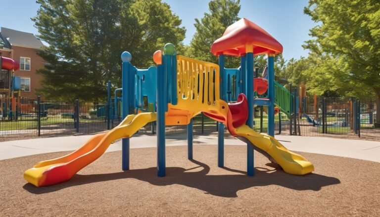 Safety Standards: Decoding the EN1176 and ASTM Regulations for Playground Gear