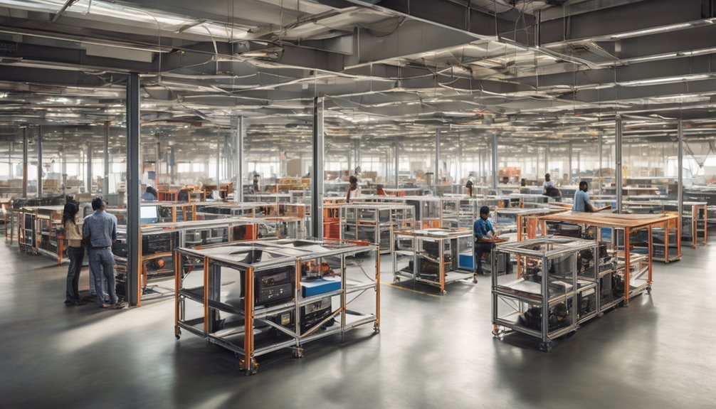 seamless cross functional design collaboration