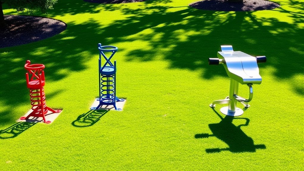 children s classic playground fun