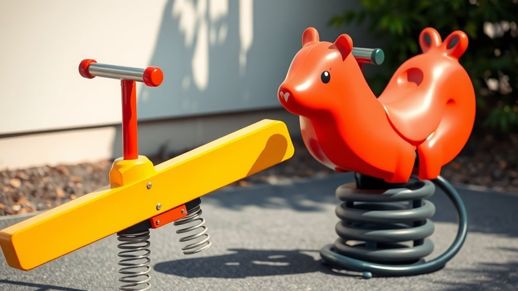 dynamic play essentials nurtures skills