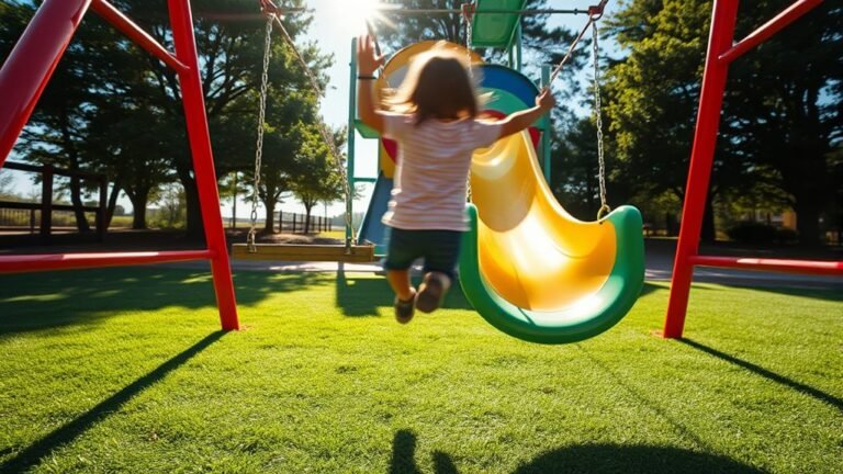 Play Equipment Supplier in Gayathrinagar by Rainbow Play Equipment Manufacturer