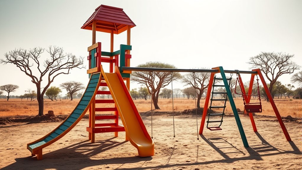magadi road locale analysis