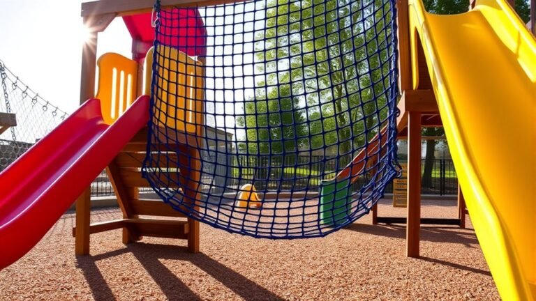 Play Equipment Supplier in Hebbal Kempapura by Rainbow Play Equipment Manufacturer