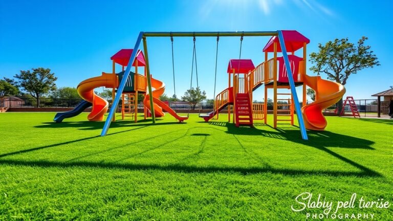Play Equipment Supplier in Marathahalli Colony by Rainbow Play Equipment Manufacturer