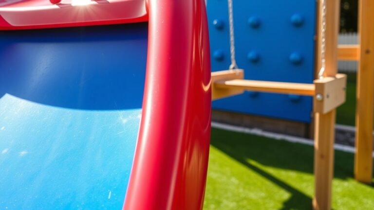 Play Equipment Supplier in Lingarajapuram by Rainbow Play Equipment Manufacturer