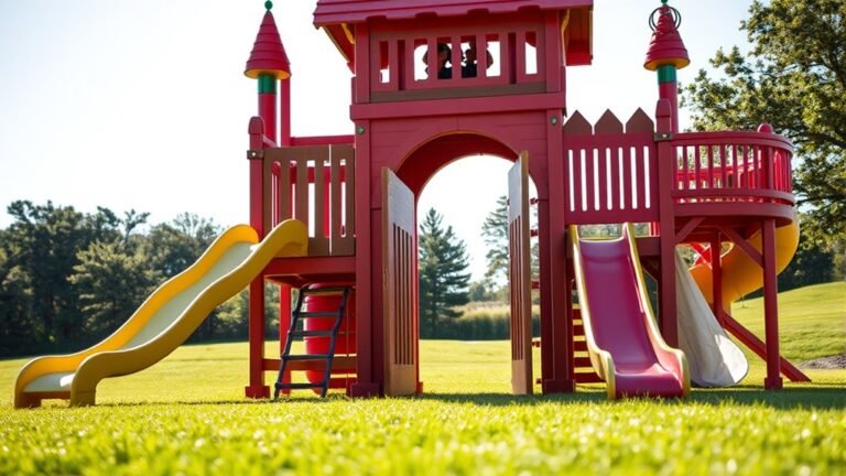 Play Equipment Supplier in Herohalli by Rainbow Play Equipment Manufacturer