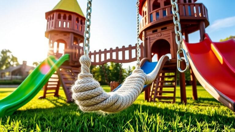 Play Equipment Supplier in H.A.L Farm by Rainbow Play Equipment Manufacturer