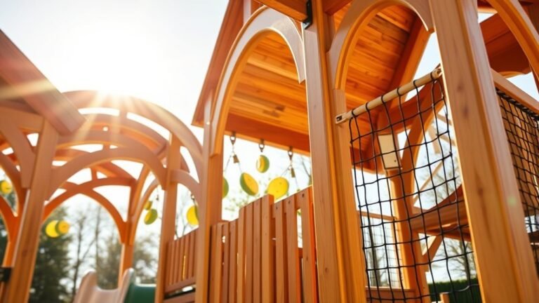 Play Equipment Supplier in Cmp Centre and School by Rainbow Play Equipment Manufacturer