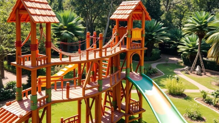Play Equipment Supplier in Viswaneedam by Rainbow Play Equipment Manufacturer