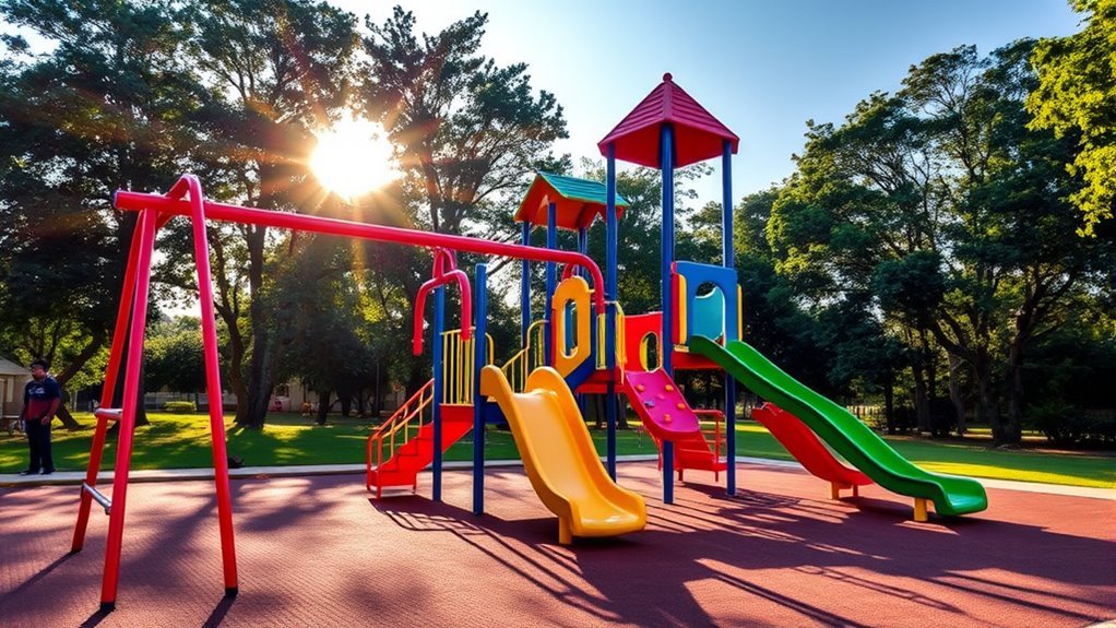 seasonal play year round enjoyment