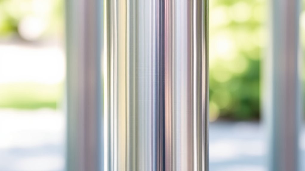 structural components for safety
