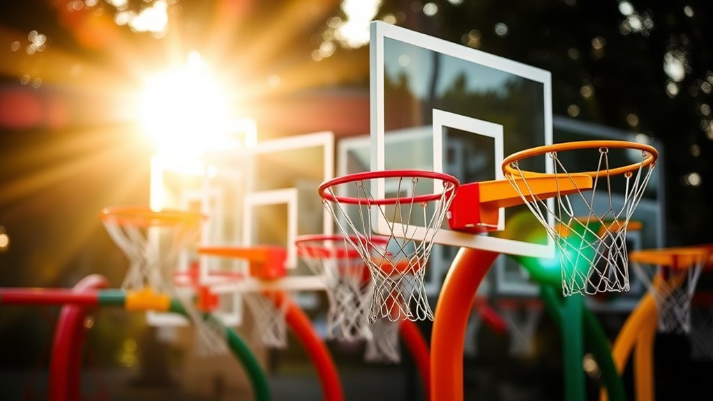 vimanapura basketball court design