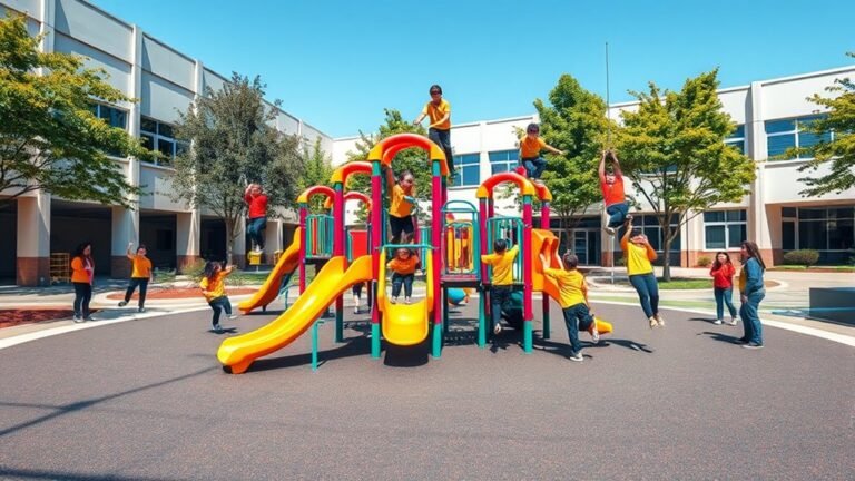 Multi-Action Play Systems: A One-Stop Solution for Karnataka Schools