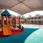 playground safety standards for schools