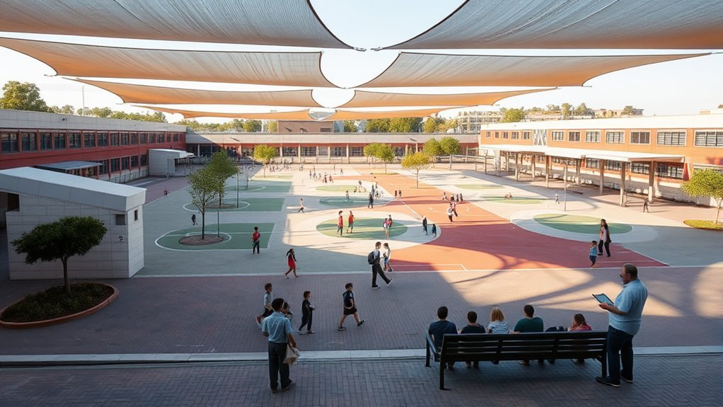 implementation roadmap drives ongoing school management