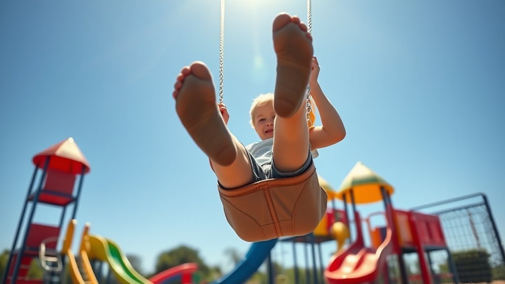 play shapes attention and working memory