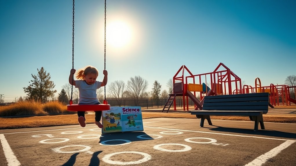 structured play for cognitive growth