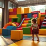 indoor soft play solution for bangalore rain