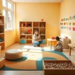 toddler focused learning zone essential