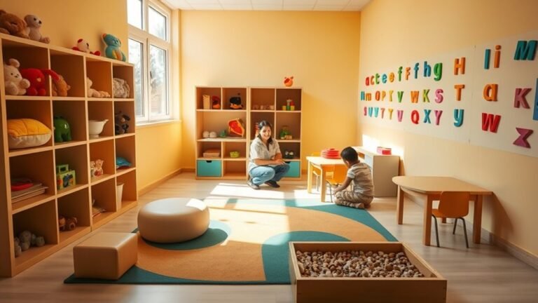 Why Every Bangalore School Needs a Dedicated “Toddler Zone.”