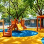 best practices for bangalore playground installation