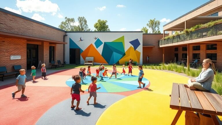 Case Study: How a Whitefield School Transformed Their Play Area