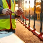 12 month school playground maintenance calendar