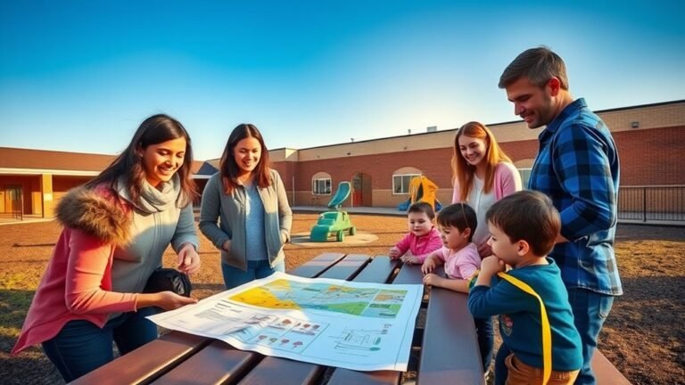 How to Engage Parents in Your School’s Playground Upgrade Project