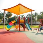 best park equipment karnataka public spaces