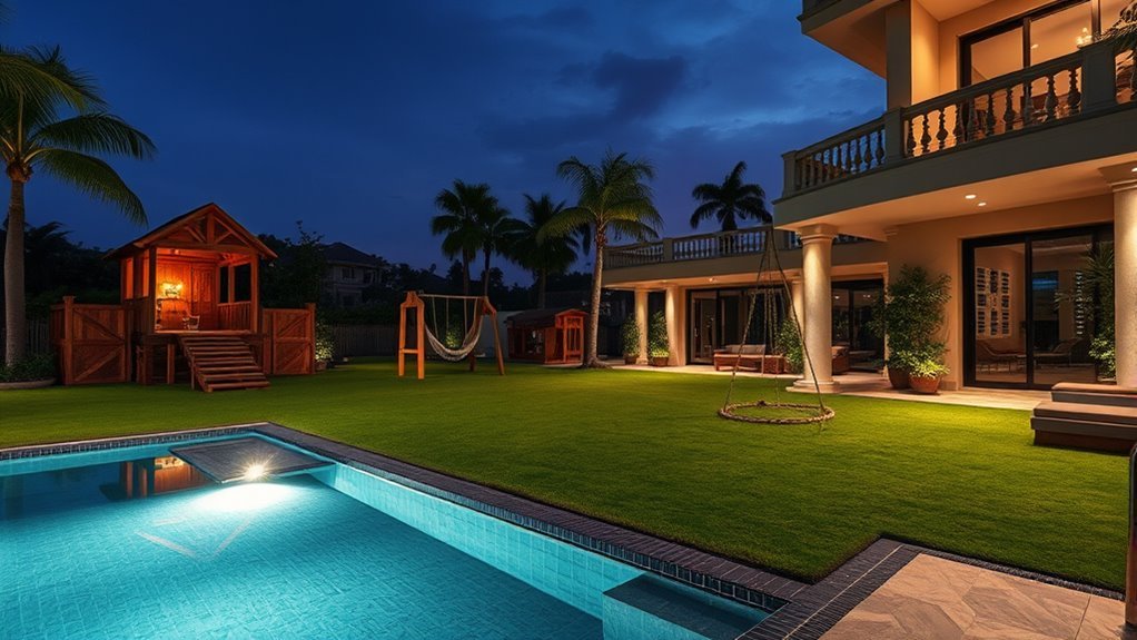 Top 10 Luxury Playground Features for Bangalore’s Gated Villas Top 10 Luxury Playground Features for Bangalore’s Gated Villas