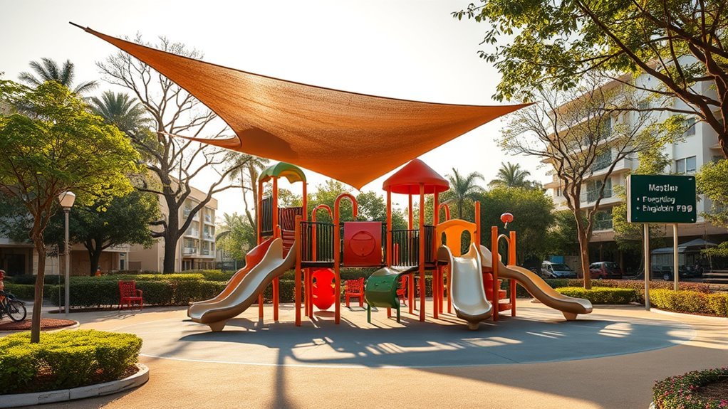 maintenance free play boosts bengaluru rwas