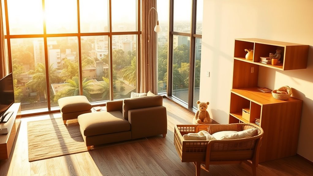 playability metrics for bangalore apartments