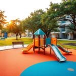 playground amenities for bangalore developers