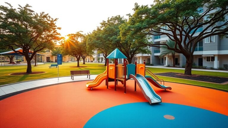 The Ultimate Guide to Playground Amenities for Bangalore Developers